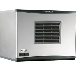 Outlet Machine à glace refroidie à l'air - Capacité de 525 lb - 208/230V - 30" x 24" x 23" Machines À Glace Commerciales Et Accessoires