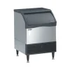 Discount Machine à glace refroidie à l'air - Capacité de production de 270 lb./jour Machines À Glace Commerciales Et Accessoires