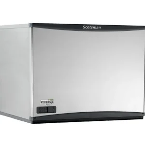 New Machine à glace refroidie à l'air, capacité de 776 lb Machines À Glace Commerciales Et Accessoires