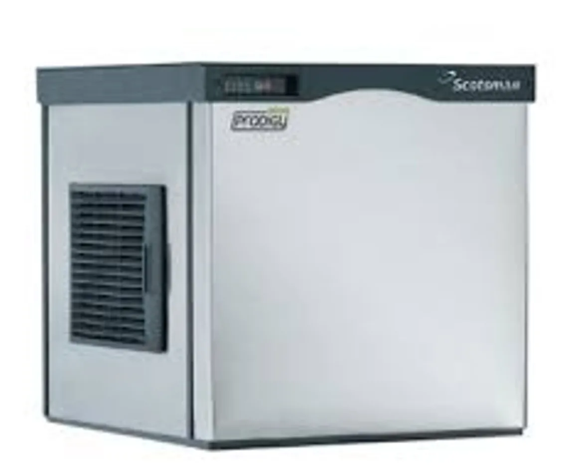 machine__glace_refroidie__0-14.webp Clearance Machine à glace refroidie à l'air, capacité de 475 lb Machines À Glace Commerciales Et Accessoires