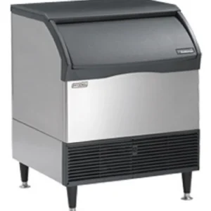Online Machine à glace refroidie à l'air - Production de 313 lb/jour Machines À Glace Commerciales Et Accessoires
