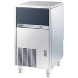 Online Machine à glace sous-comptoir - Capacité de 102 lb/jour - Réserve de 55 lb Machines À Glace Commerciales Et Accessoires