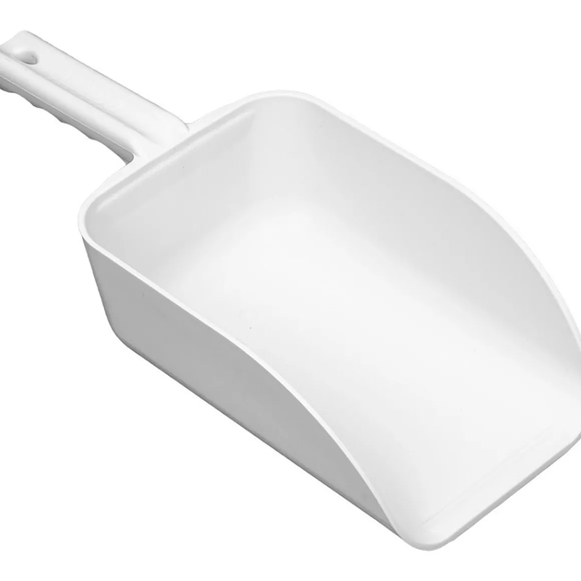 main_dxpicier_de__oz__bla_0.webp Discount Main d'épicier de 82 oz - Blanche Ustensiles Et Outils De Cuisine
