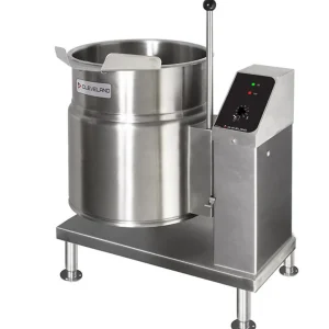 Sale Marmite à vapeur basculante de 20 gallons - 208V/3P Équipements De Cuisson