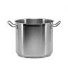 Discount Marmite de 9.5 L en acier inoxydable Magnum Pro Batterie De Cuisine