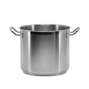 Outlet Marmite de 7.6 L en acier inoxydable Magnum Pro Batterie De Cuisine