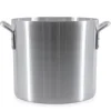 Online Marmite de 56.7 L en aluminium Batterie De Cuisine