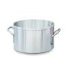 Sale Marmite de 32.2 L en aluminium Wear-ever Batterie De Cuisine