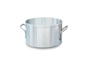 Sale Marmite de 32.2 L en aluminium Wear-ever Batterie De Cuisine