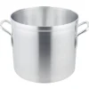 Outlet Marmite de 18.9 L en aluminium Wear-ever Batterie De Cuisine