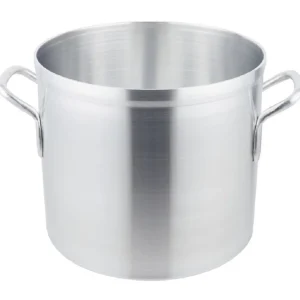 Outlet Marmite de 18.9 L en aluminium Wear-ever Batterie De Cuisine