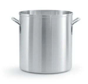 Outlet Marmite de 40 quart en aluminium Wear-Ever Batterie De Cuisine