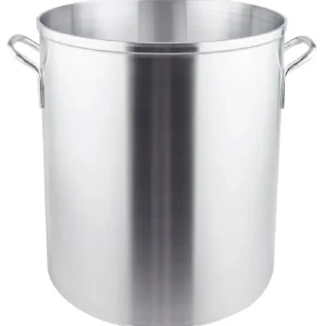 Outlet Marmite de 60 quart en aluminium Wear-Ever Batterie De Cuisine