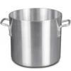 Clearance Marmite de 20L en aluminium épaisseur standard Thermalloy Batterie De Cuisine