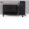 Outlet Micro-ondes commercial de 1000W à contrôle manuel Fours Commerciaux