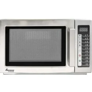 Best Micro-ondes commercial de 1000W à contrôle digital Fours Commerciaux