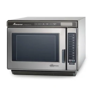 Online Micro-ondes de 2200 Watts - 208/240 Volts Fours Commerciaux
