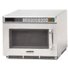 Best Micro-ondes robuste programmable - 1200W Fours Commerciaux