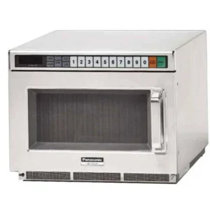 Best Micro-ondes robuste programmable - 1200W Fours Commerciaux