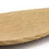 Best Mini cuillère en bambou pour dégustation Vaisselle De Service