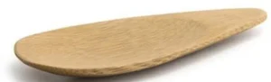 Best Mini cuillère en bambou pour dégustation Vaisselle De Service