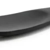 Outlet Mini cuillère en bambou pour dégustation - Noire Vaisselle De Service