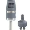 Sale Mini mélangeur à immersion de 8" avec fouet double - 270W/120V Équipements De Préparation