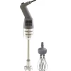 Online Mini mélangeur à immersion de 10" avec fouet double - 290W/120V Équipements De Préparation