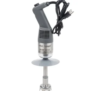Clearance Mini mélangeur à immersion de 7" MP 160 VV - 240W/120V Équipements De Préparation