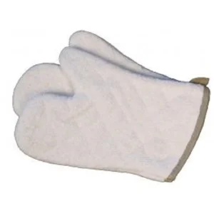 Fashion Mitaine de four de 13" en tissu éponge Linge De Cuisine Et Vêtements