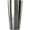 Clearance Mélangeur à boisson (Shaker) de 28 oz - Noir Accessoires De Bar