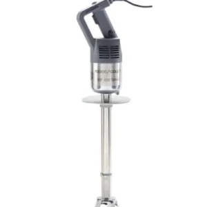 Fashion Mélangeur à immersion à vitesse variable de 18" Turbo - 720W/120V Équipements De Préparation
