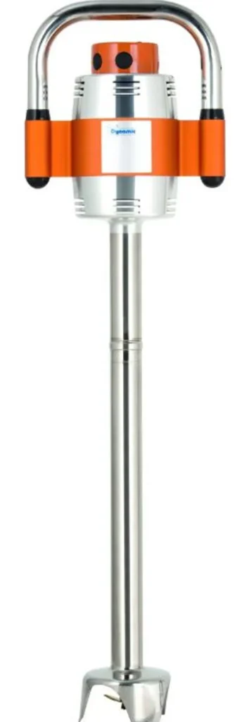 Sale Mélangeur à immersion de 24" - 750 Watts/120 Volts Équipements De Préparation