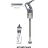 Best Mélangeur à immersion de 18" Combi avec fouet de 10" Turbo - 720W/120V Équipements De Préparation