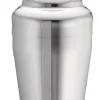 Fashion Mélangeur / Shaker à cocktail 3 pièces de 24 oz en acier inoxydable Accessoires De Bar