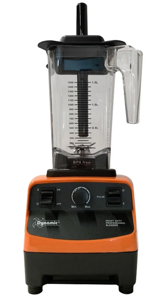 Clearance Mélangeur Blendpro 1 de 1.5 L Équipements De Préparation