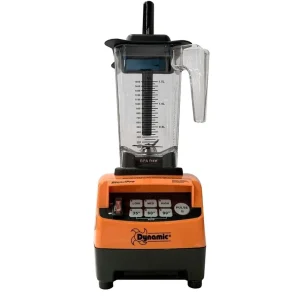 New Mélangeur Blendpro 1T de 1.5 L Équipements De Préparation