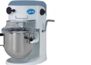Online Mélangeur de comptoir (batteur sur socle) de 4.7 L Équipements De Préparation