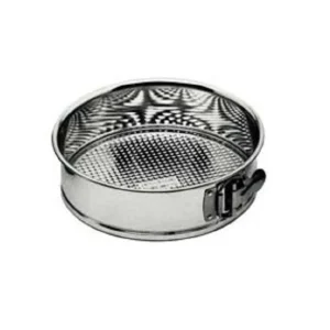 Clearance Moule à gâteau à ressort de 10" en fer blanc Cuisson Et Pâtisserie