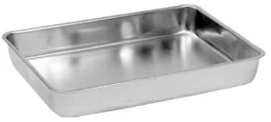 Clearance Moule à gâteau rectangulaire de 13" x 9" x 2" Cuisson Et Pâtisserie
