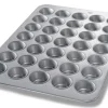 Fashion Moule à muffin pour 35 muffins de 18" x 26" Cuisson Et Pâtisserie