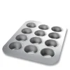 Outlet Moule à muffin pour 12 muffins de 11 1/8" x 15.75" Cuisson Et Pâtisserie