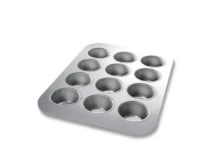Outlet Moule à muffin pour 12 muffins de 11 1/8" x 15.75" Cuisson Et Pâtisserie