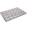 Clearance Moule à muffin pour 24 muffins (3.5 oz par cavité) en aluminium Cuisson Et Pâtisserie