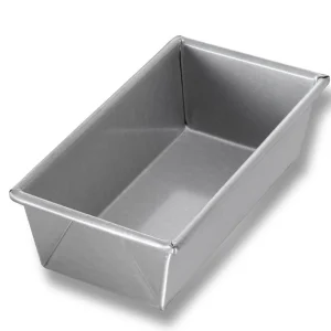 Online Moule à pain individuel de 8" x 4" x 2.5" Cuisson Et Pâtisserie