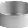 Clearance Moule rond de 14" x 2" en aluminium Cuisson Et Pâtisserie