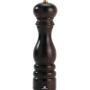 New Moulin à poivre de 10" Paris Classic - Couleur Chocolat Accessoires Et Distributeurs Pour Condiments