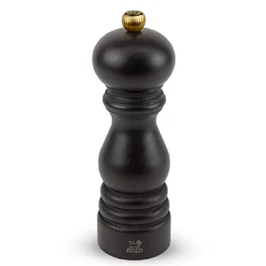 Discount Moulin à poivre de 7" Paris - Chocolat Accessoires Et Distributeurs Pour Condiments