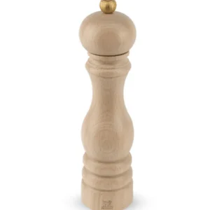 Best Moulin à poivre de 8.75" Paris -Fini Naturel Accessoires Et Distributeurs Pour Condiments