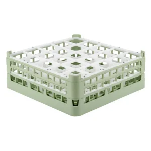 Sale Panier à lave-vaisselle à 25 compartiments haut plus 1/1 Signature Lave-vaisselles Commerciaux Et Accessoires